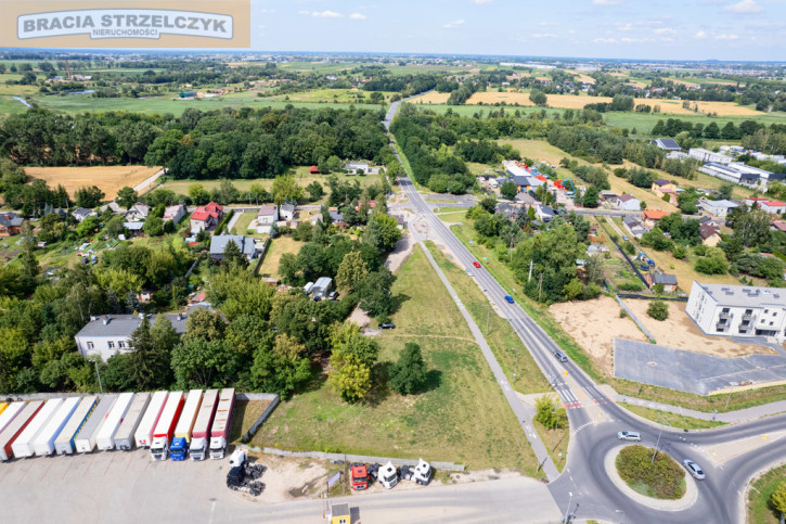 Działka Sprzedaż Moszna-Wieś 3